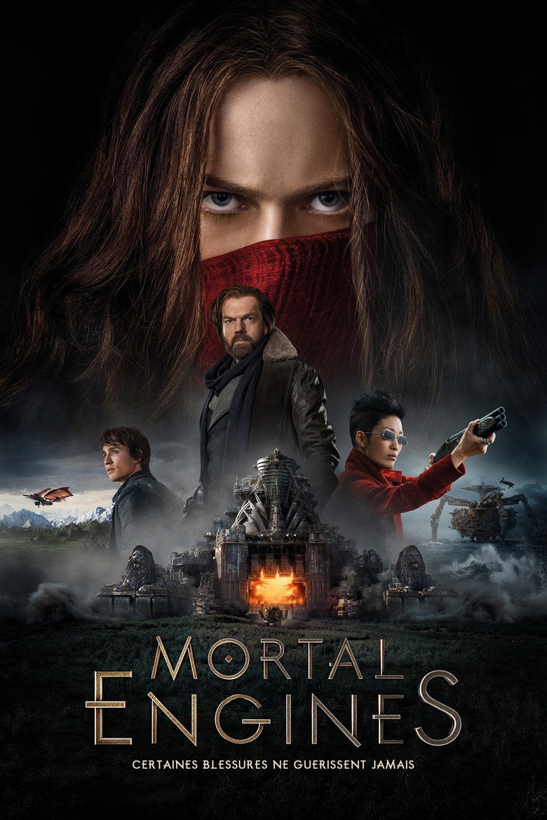 Póster la Película