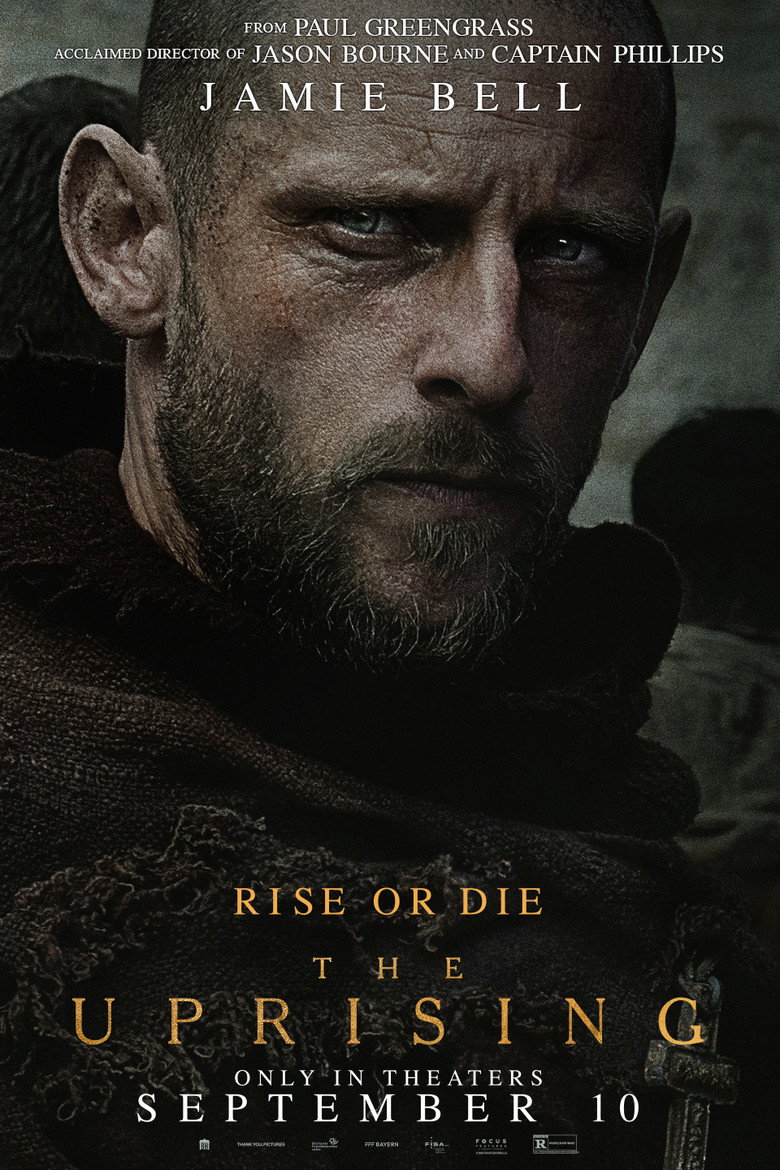 Póster la Película