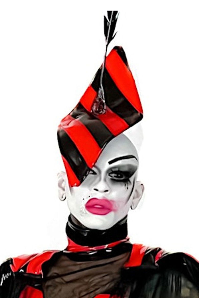 Vivvi The Force portrait image