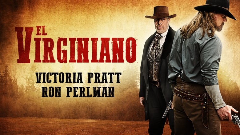 The Virginian en streaming