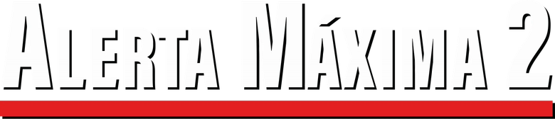Imagen de Alerta Máxima 2