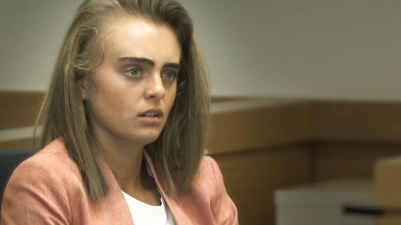 I Love You, Now Die: The Commonwealth v. Michelle Carter (2019)
