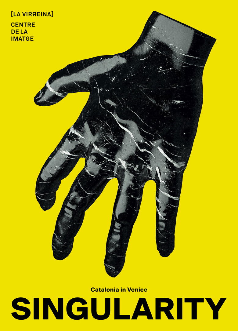 Imatge de Singularity