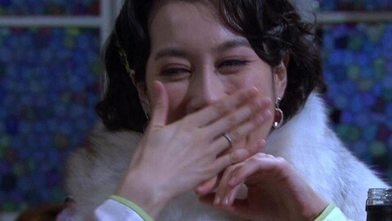 Still image for Woman's Resistance War season 1 episode 34: Episode 34