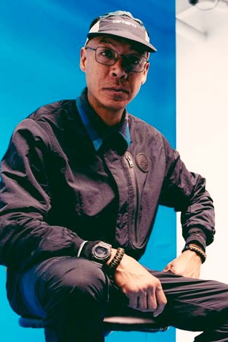 Ảnh Danny Supa