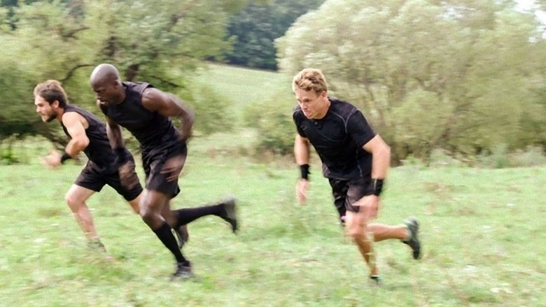 Still image for Spartan X season 1 episode 10: Grand Finale