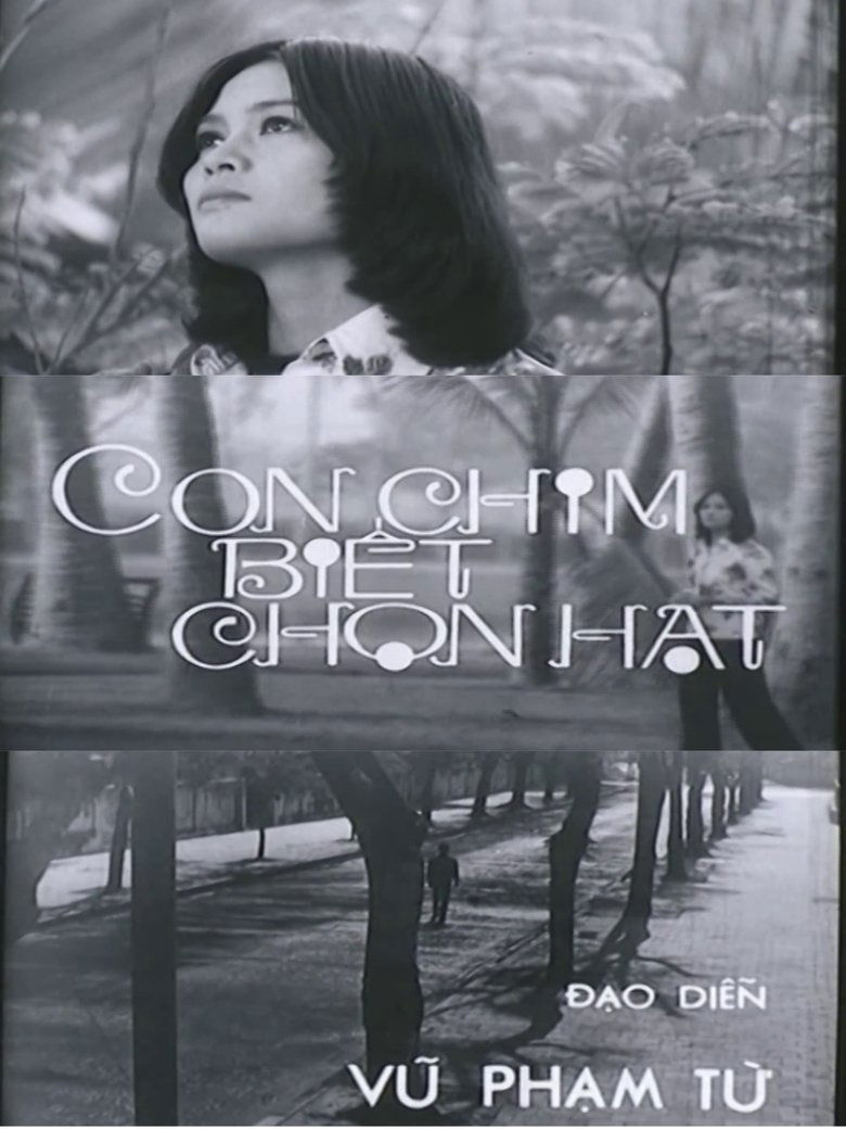 Con Chim Biết Chọn Hạt (1979)