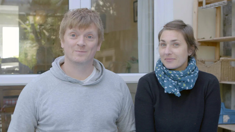 Still image for Cheap Irish Homes season 1 episode 6: Stef and Nick