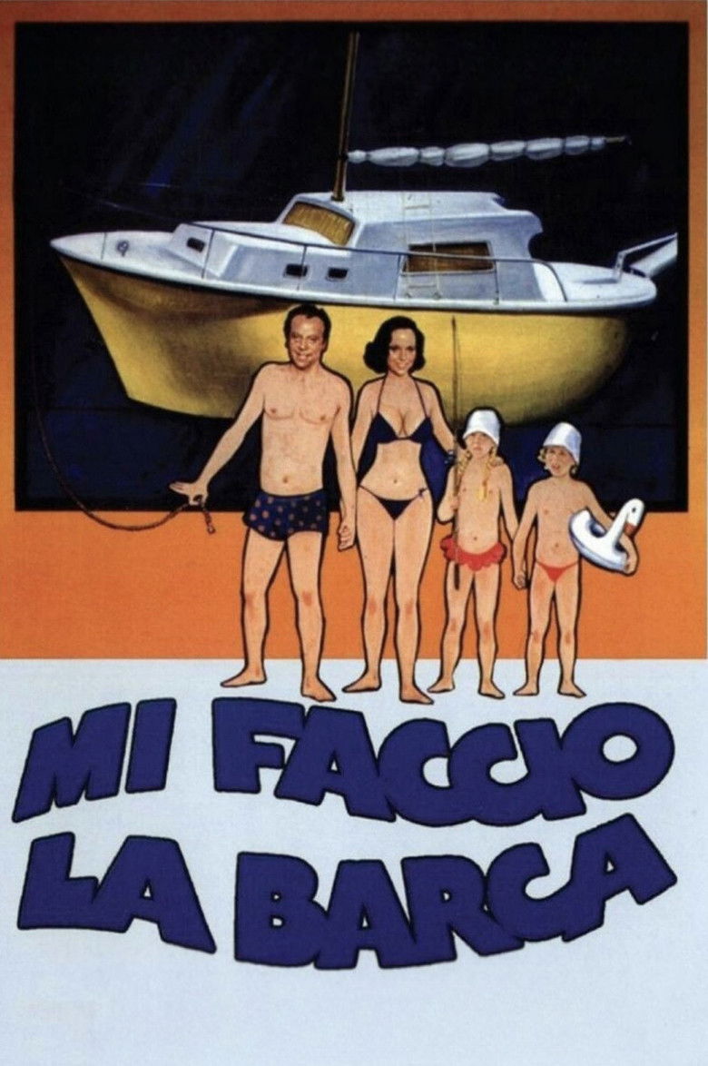 Imatge de Mi faccio la barca