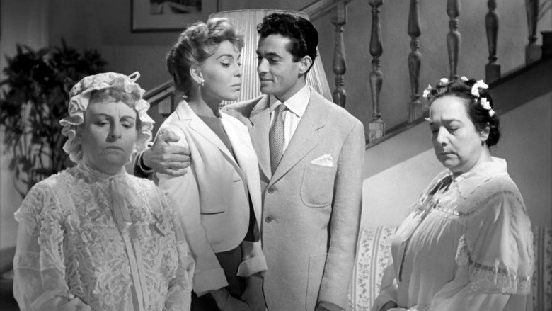 Still from Totò, Vittorio and the Doctor