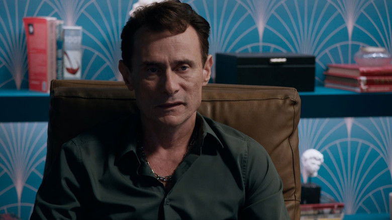 Still image for Volta por Cima season 1 episode 164: Episode 164 Still image for Volta por Cima season 1 episode 164: Episode 164