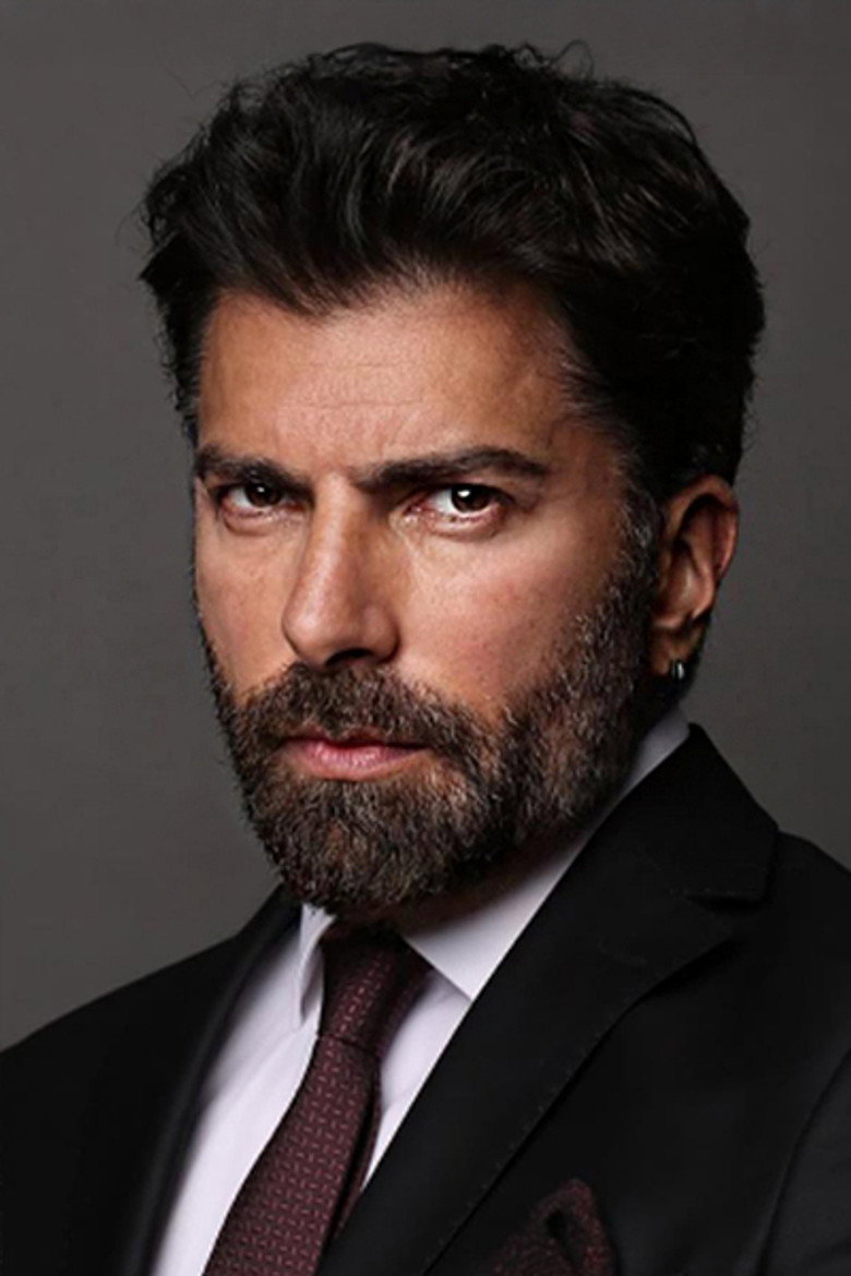 Cenk Torun photo 2