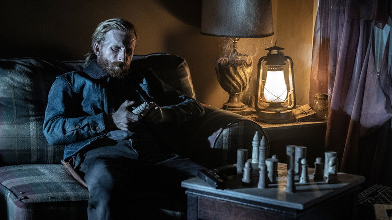 Still from Fear the Walking Dead - Temporada 8 Episodio 9