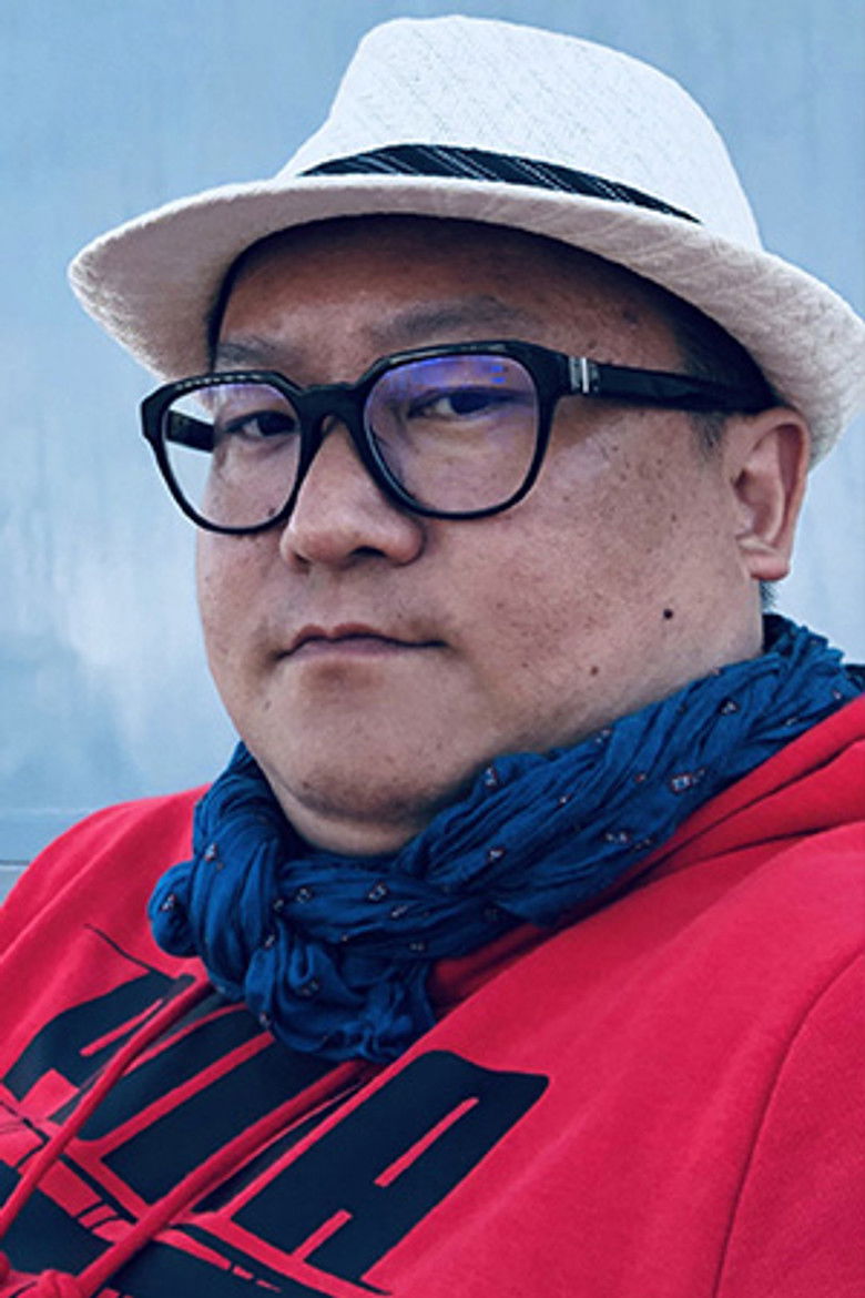 Li Yi-fan portrait image