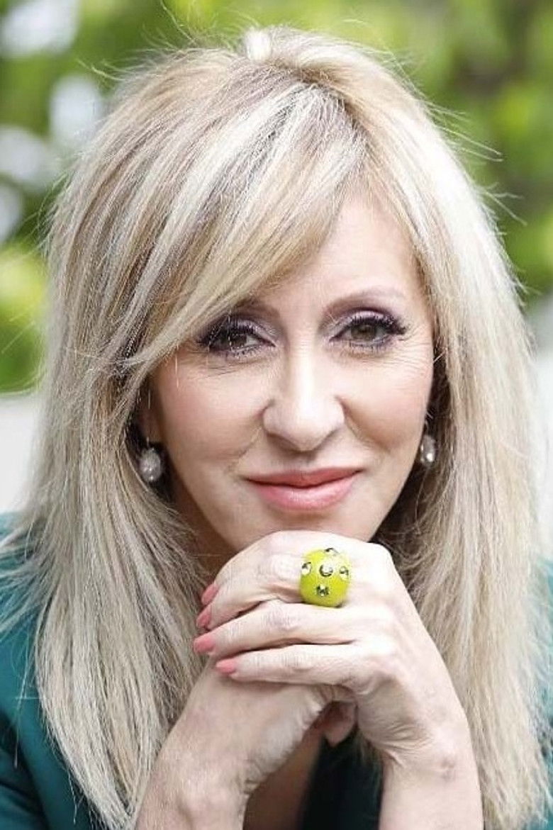 Judite Sousa portrait image