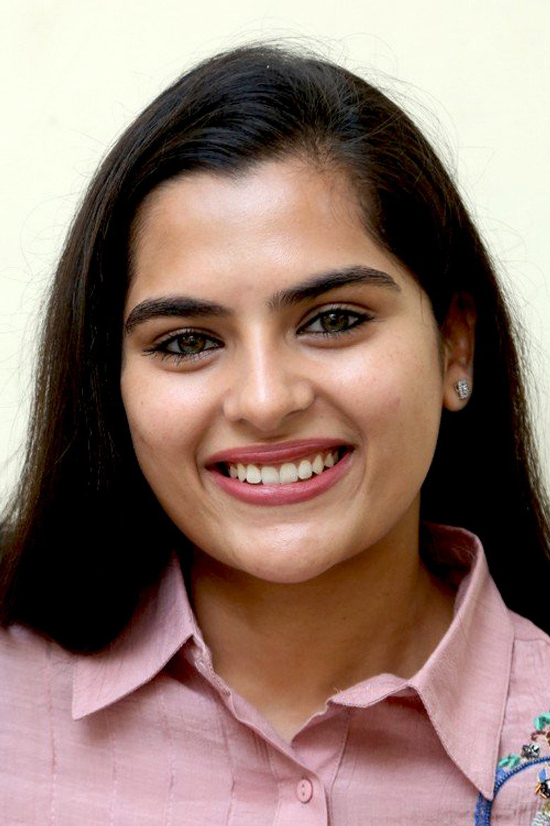 Kavya Kalyanram photo 3