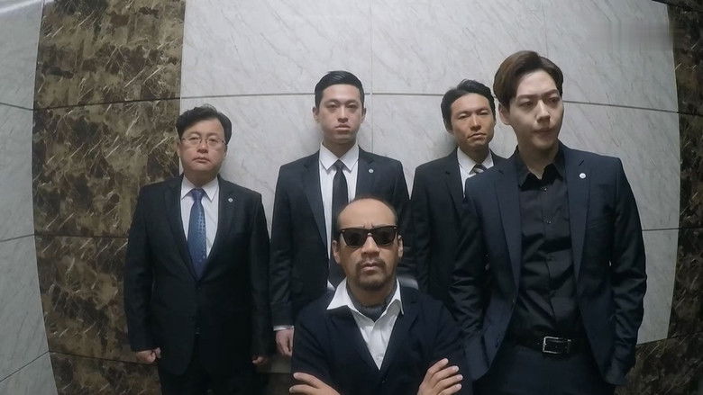 Still image for The Big Bug season 1 episode 14: Episode 14