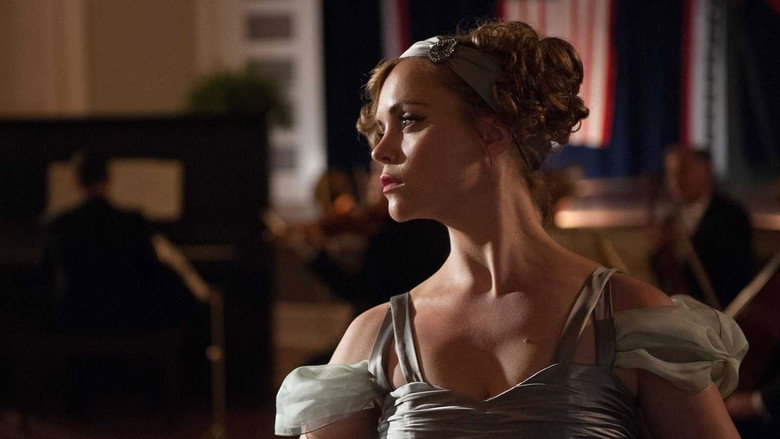 Still from Z: The Beginning of Everything - Season 1 Episode 1
