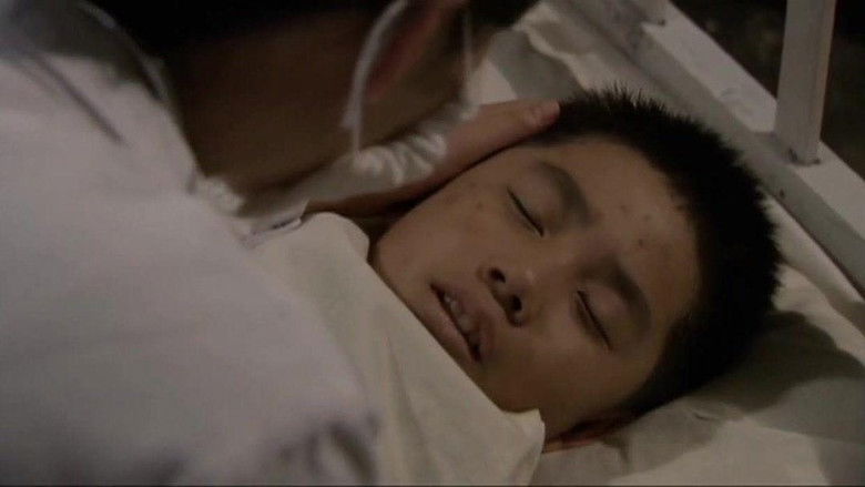 Still image for Flower in the War season 1 episode 14: Episode 14 Still image for Flower in the War season 1 episode 14: Episode 14