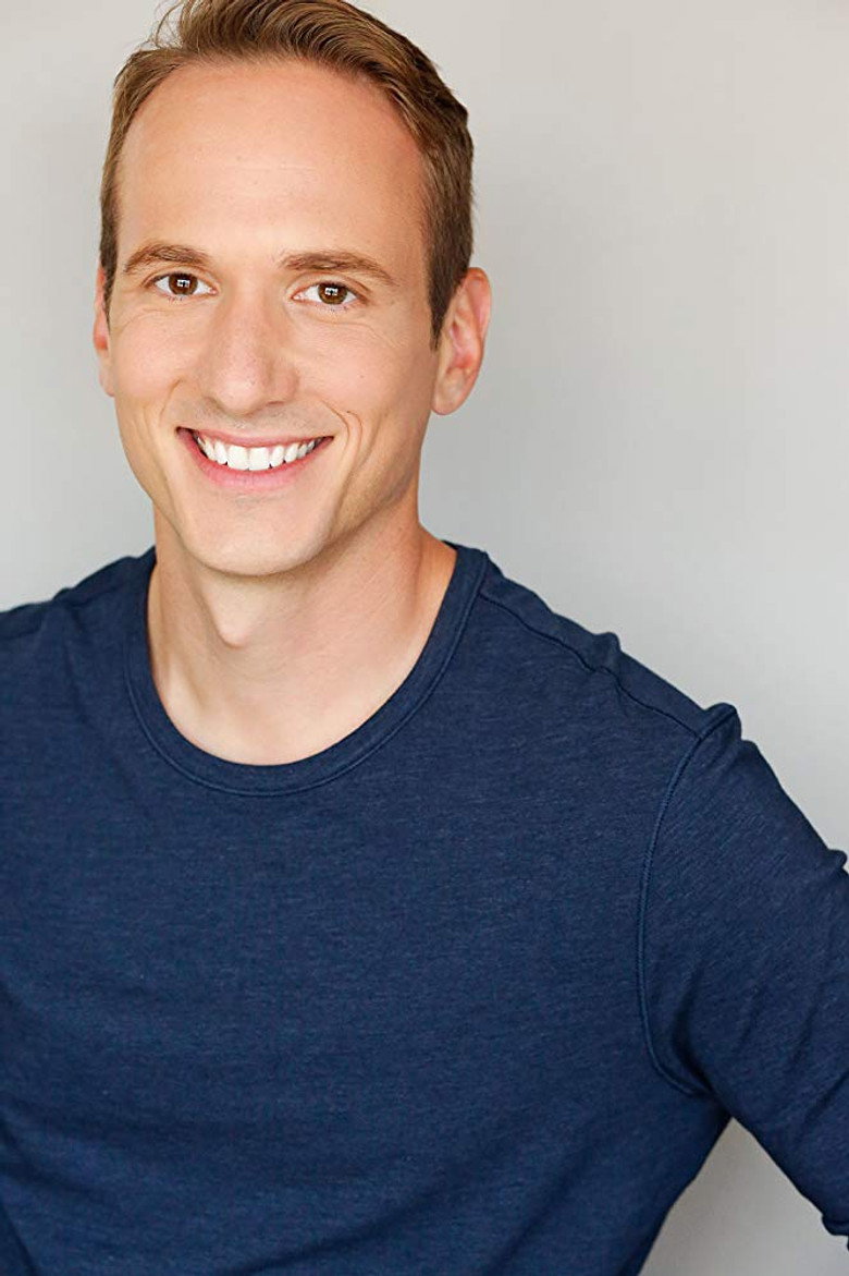 Jesse Buck photo 2
