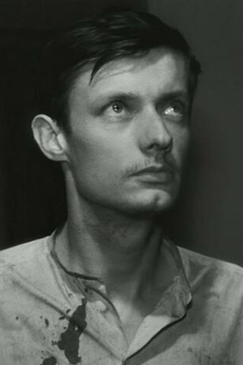 François Leterrier photo 2