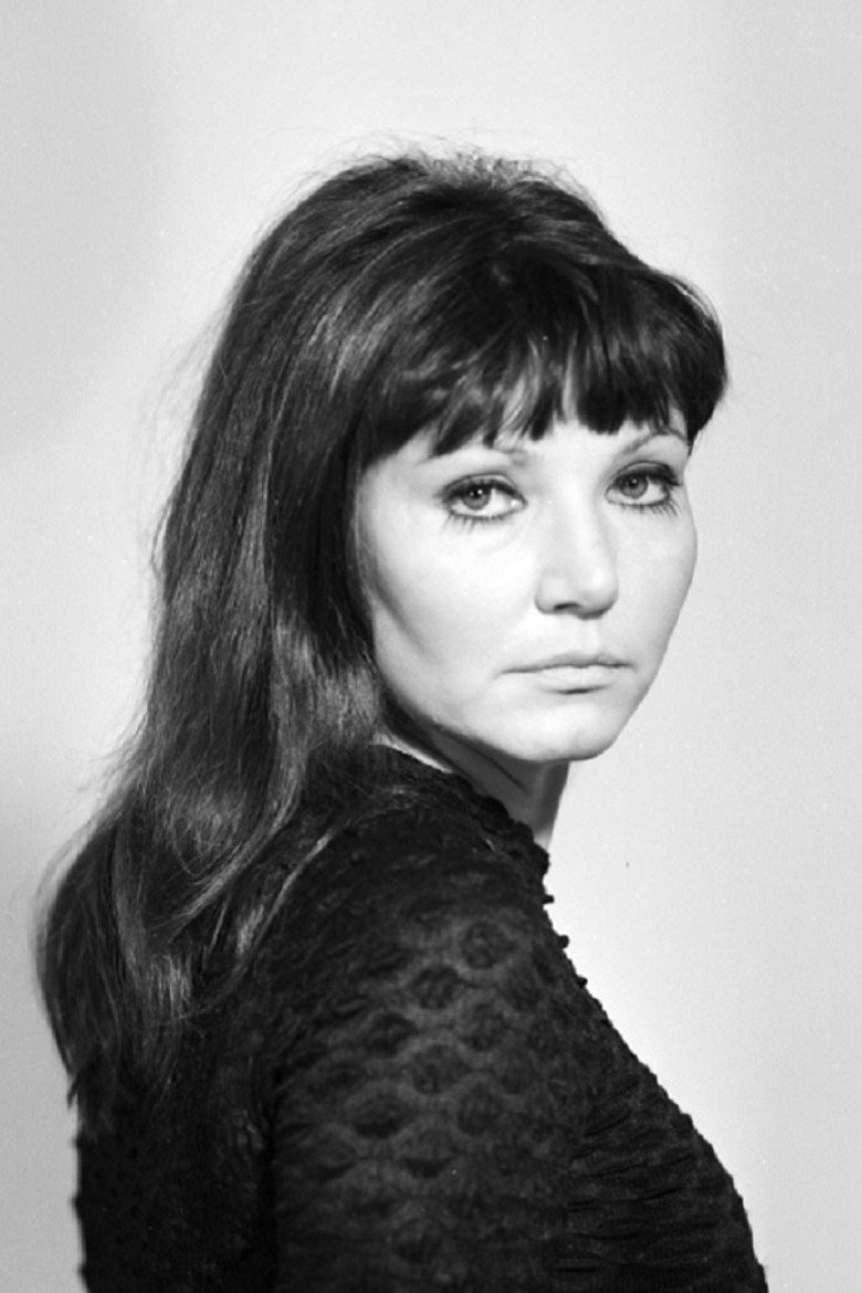 Alicja Sędzińska photo 3