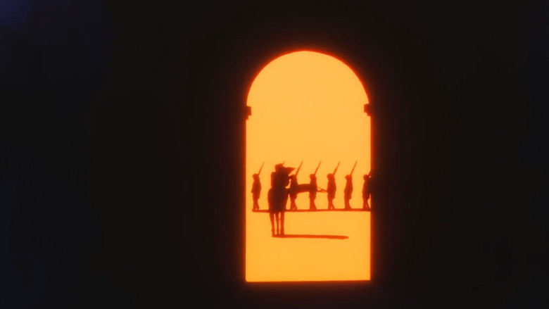Still from ベルサイユのばら - Сезон 1 Епизод 29