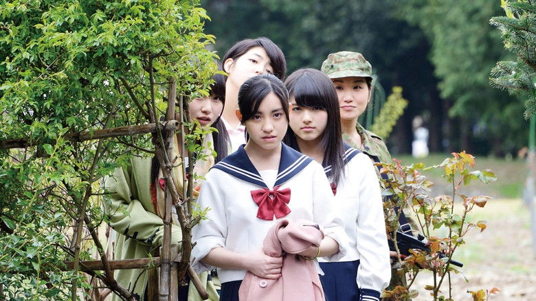 Still image for Sailor Zombie season 1 episode 9: Recollection Still image for Sailor Zombie season 1 episode 9: Recollection