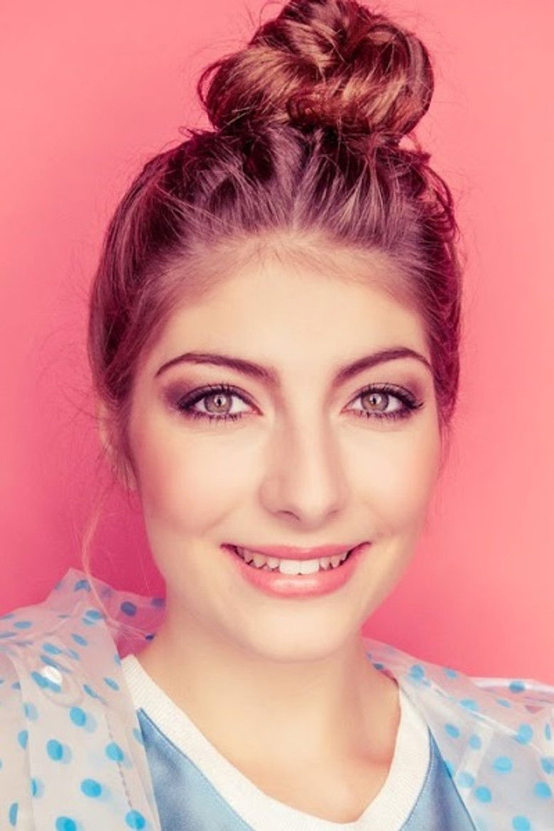 Laura Weidner portrait image