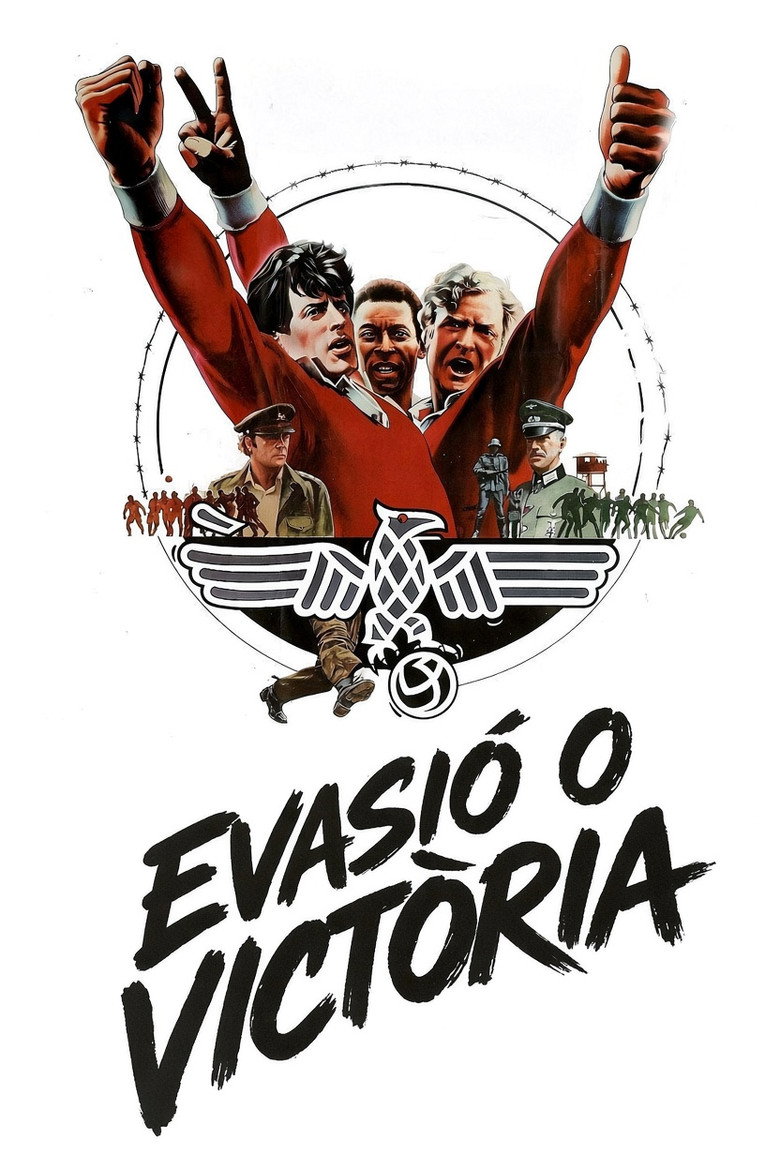 Imatge de Evasió o victòria