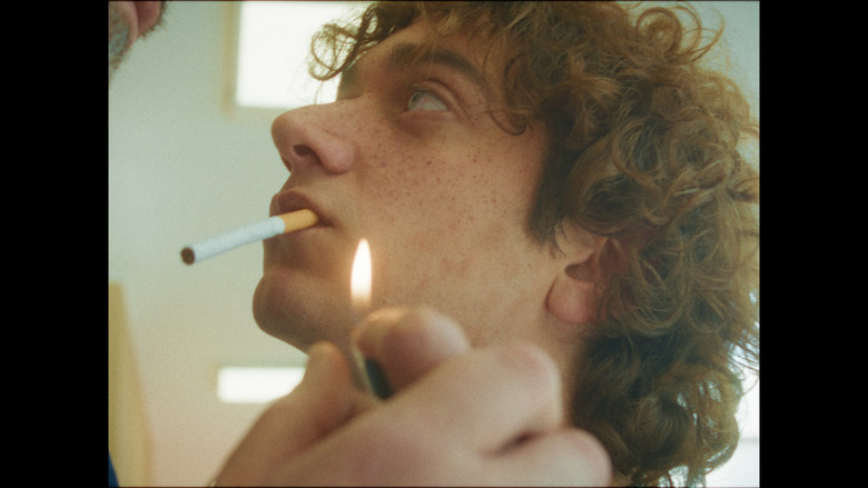 Still from Above all things