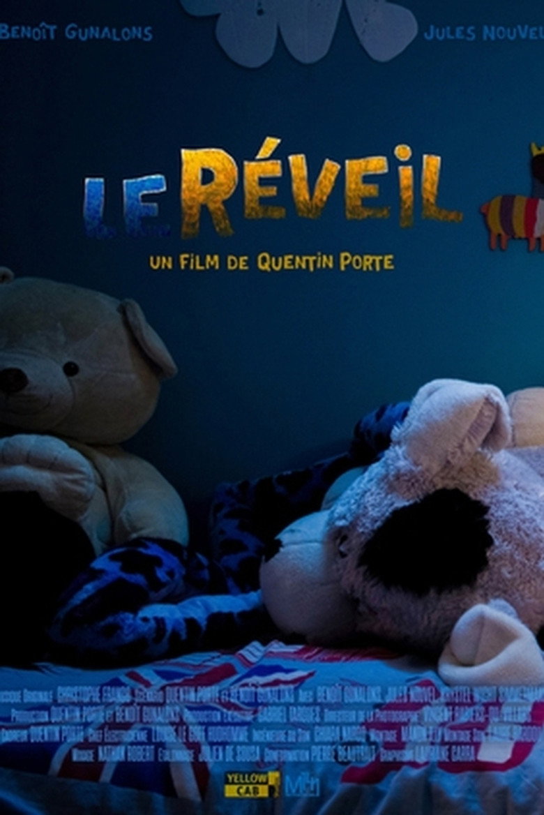 Imatge de Le Réveil