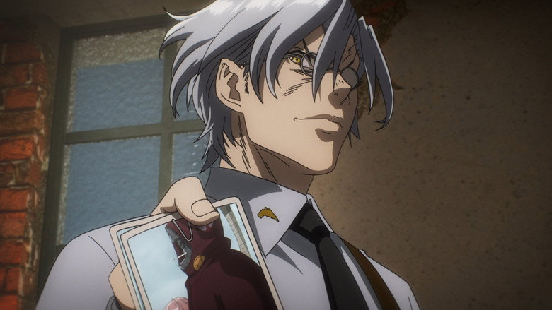 Still from No Guns Life - Season 1 Episode 11