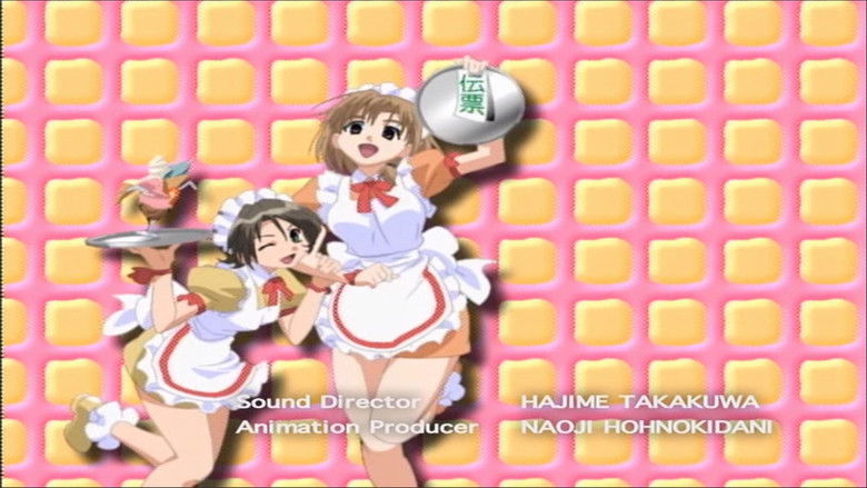 Still image for Tokyo Underground season 1 episode 22: Concentration: Invitation to Killing Field Still image for Tokyo Underground season 1 episode 22: Concentration: Invitation to Killing Field