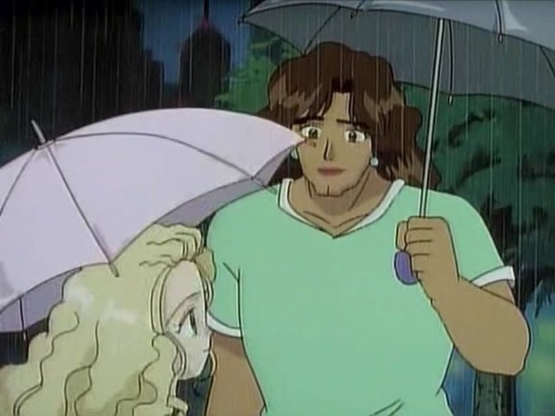 Still image for Kodocha season 1 episode 73: Stupid American Parent and Child