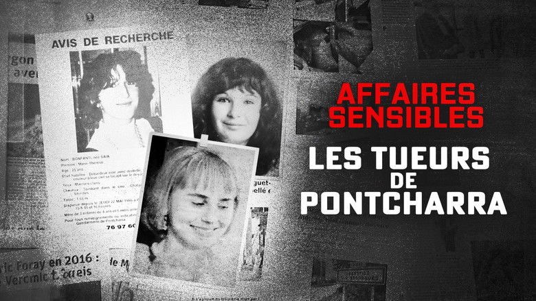 Still image for Affaires sensibles season 1 episode 33: Episode 33