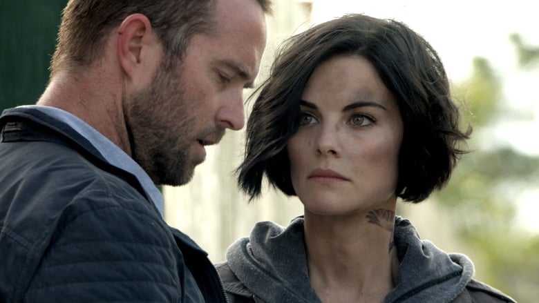 Blindspot: 1×2