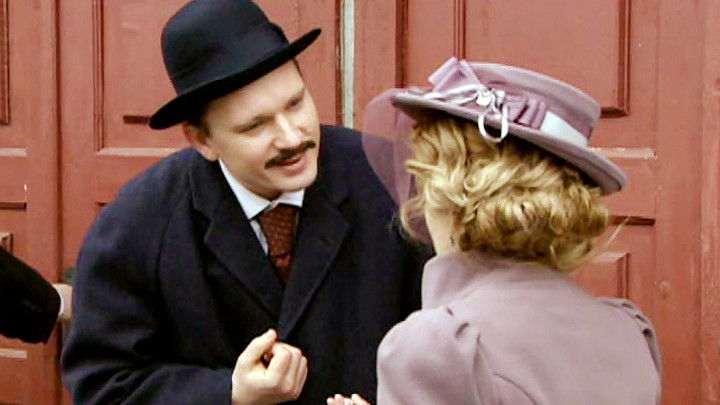 Still image for Posledniy yanychar season 1 episode 48: Episode 48 Still image for Posledniy yanychar season 1 episode 48: Episode 48