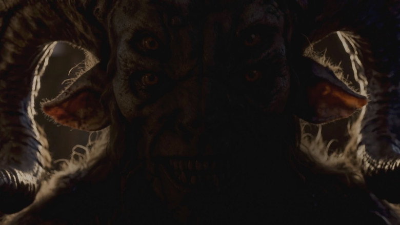 Insidious Possession