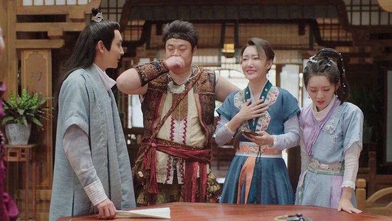 Still image for The Accidental Physicans season 1 episode 23: Episode 23 Still image for The Accidental Physicans season 1 episode 23: Episode 23