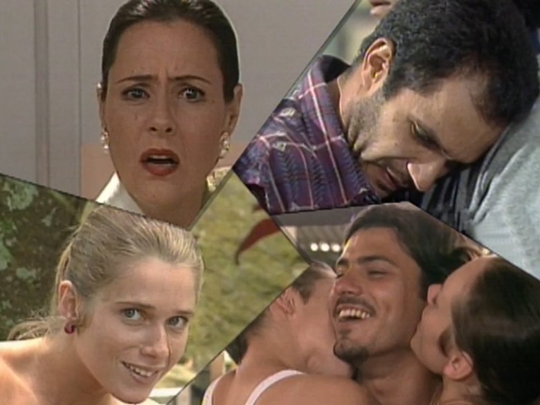 Still image for Quatro por Quatro season 1 episode 75: Chapter 75 Still image for Quatro por Quatro season 1 episode 75: Chapter 75