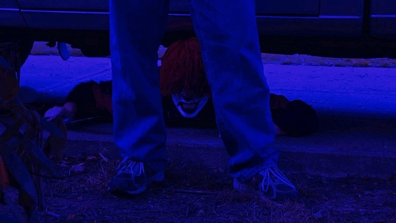 Descargar Night of the Wicked Clown (2020)