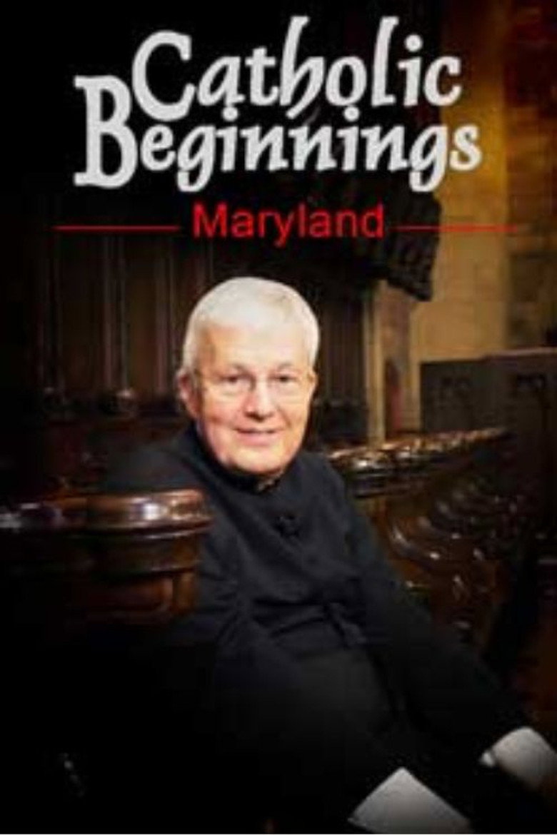 Catholic Beginnings - Maryland