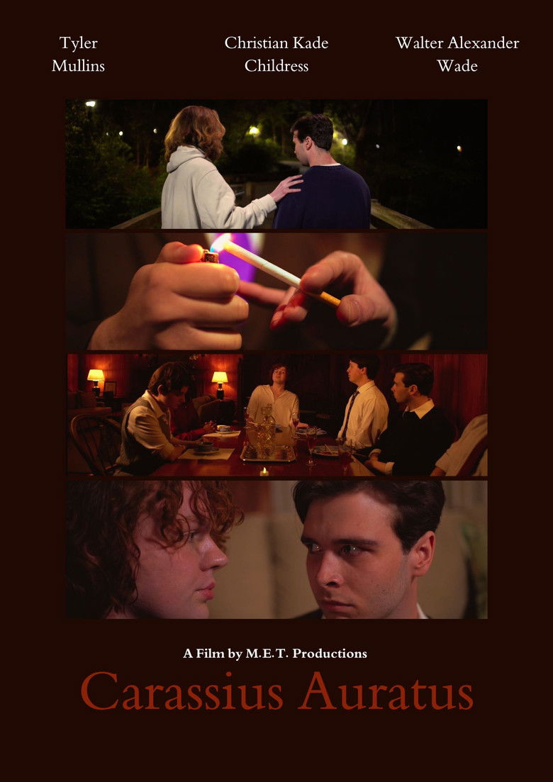 Imatge de Carassius Auratus