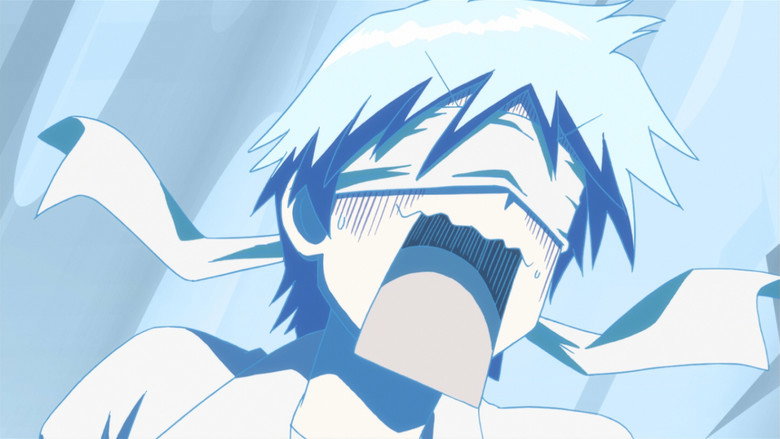 Still from Tonari no Seki-kun: The Master of Killing Time - Season 1 Episode 17