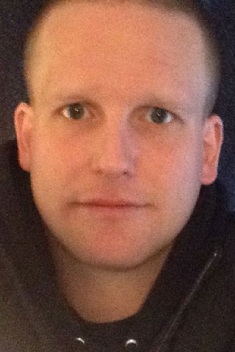 Jakob Hannibal portrait image