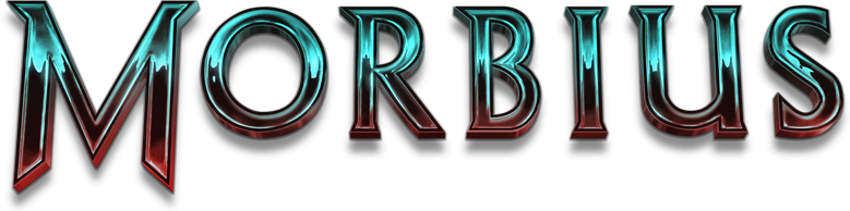 Imagen de Morbius