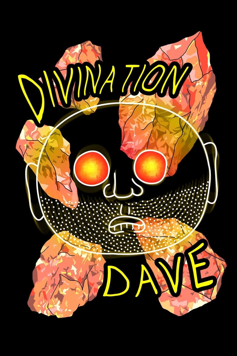Divination Dave (2021)