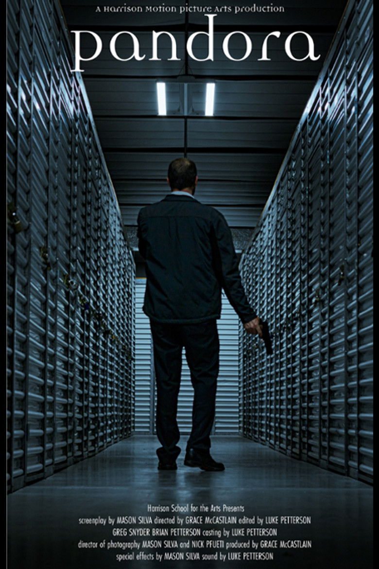 Imatge de Pandora