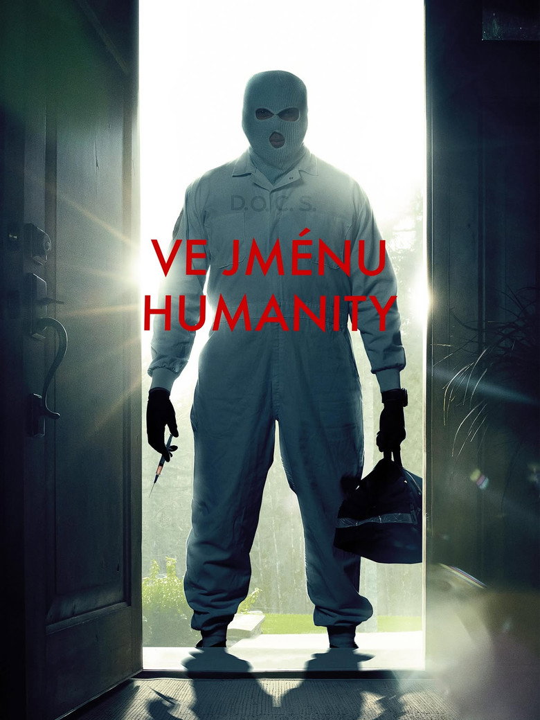 Plakát k filmu Humane